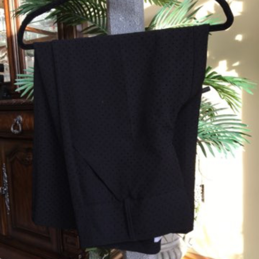 Cute dress pants
